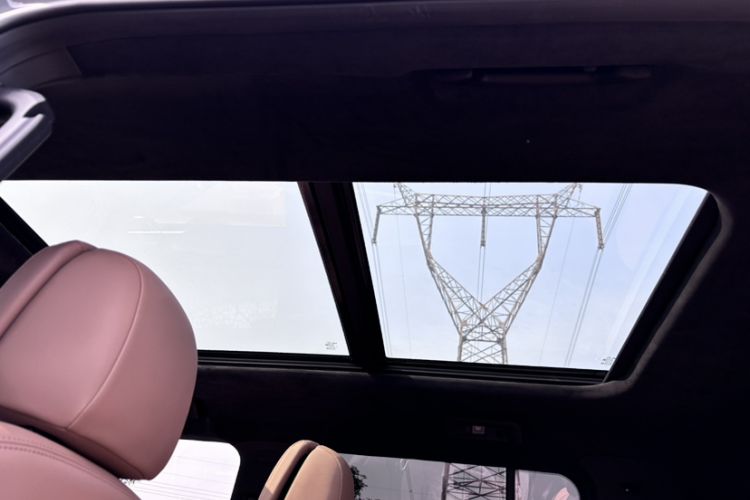 Used JETOUR Traveler 2023 2.0T All-Wheel Drive CrossPRO+
