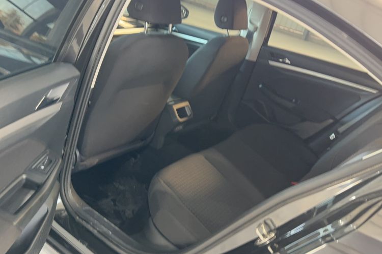 Used Volkswagen Bora 2020 1.5L Automatic Fashion Edition
