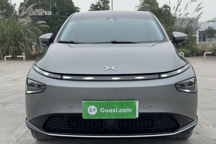 Used XPeng G3 2021 G3i 520N
