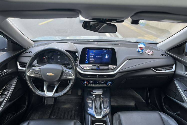 Used Chevrolet Menlo 2022 Starry Edition
