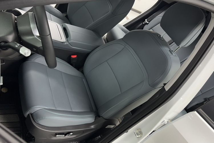 Used AION Y 2025 Plus 510 Zhihao Edition
