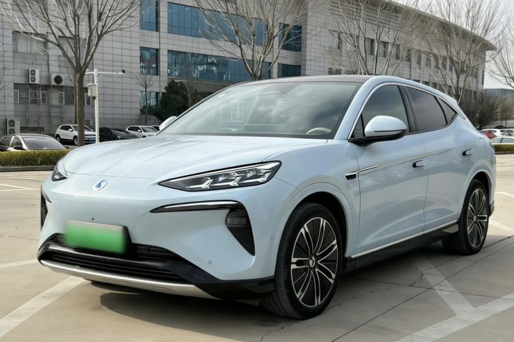 Used Denza N7 2024 630 All-Wheel Drive Intelligent Driving Max Edition