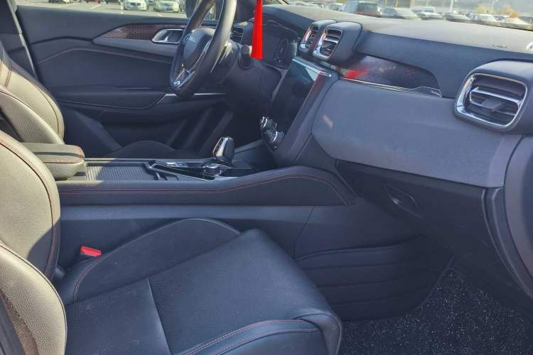 Used Lynk & Co 03 2019 1.5TD DCT Sport Edition China VI Standard
