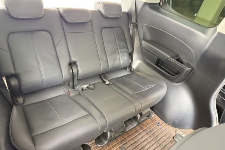 Used GAC Trumpchi M8 2023 Lingxiu Series 390T Deluxe Edition