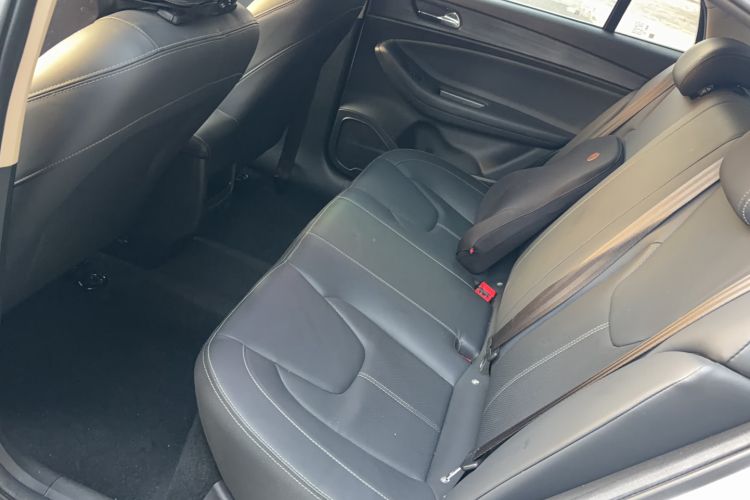 Used Chery Arrizo 5 2021 PRO 1.5L Manual Youth Edition
