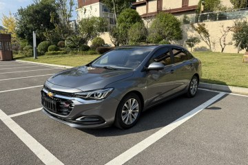 Used Chevrolet Monza 2022 320 Automatic Enjoyment Sunroof Version