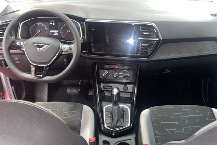 Used Jetta VS5 2022 280TSI Automatic Trendy Pro Version
