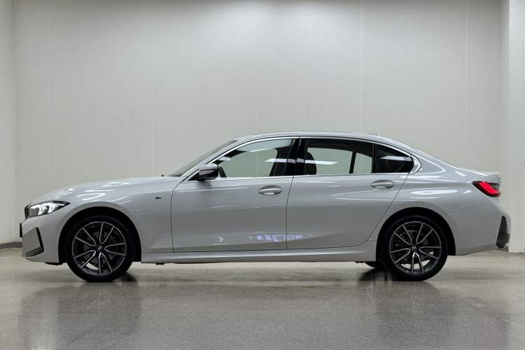 Used BMW 3 Series 2024 320Li M Sport Package
