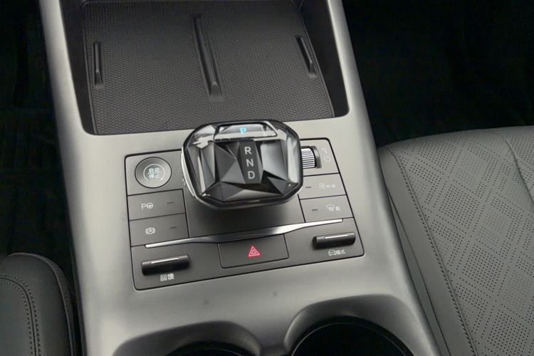 Used BYD Qin PLUS 2025 EV Smart Drive Edition 510KM Leading Model