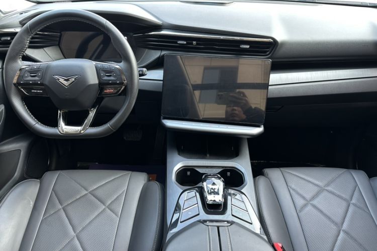 Used Cowin Kunlun 2023 Kunlun 300 Starry Edition
