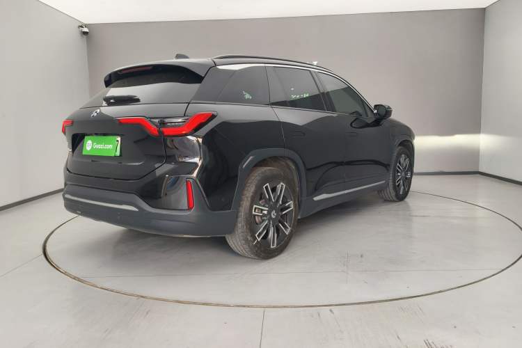 Used Nio ES6 2020 430KM Performance Version
