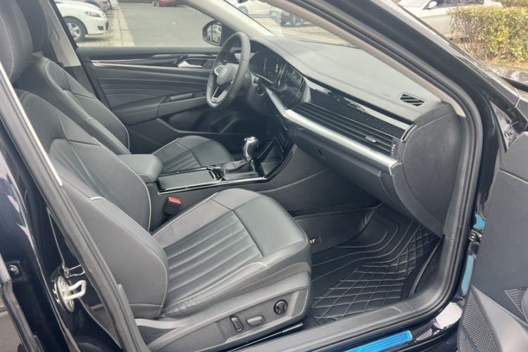 Used Volkswagen Passat 2022 330TSI Elite Edition
