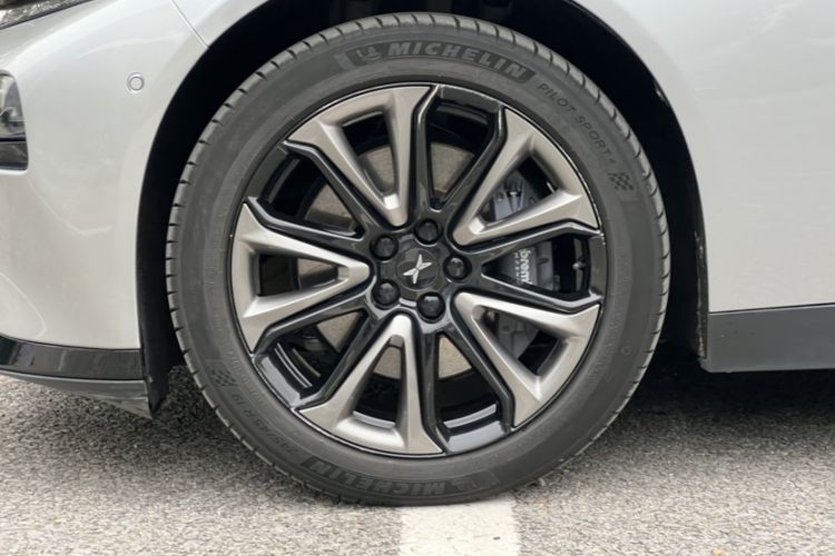 Used XPeng P7 2020 670N