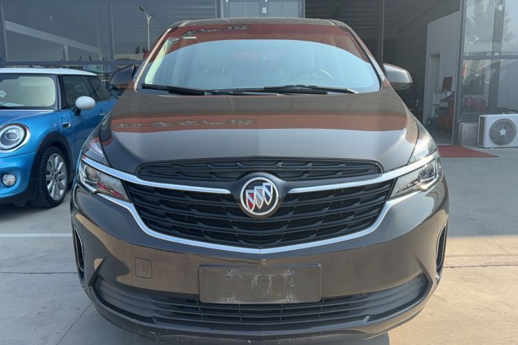 Used Buick GL8 2022 Land Cruiser Executive Class 652T Comfort Model
