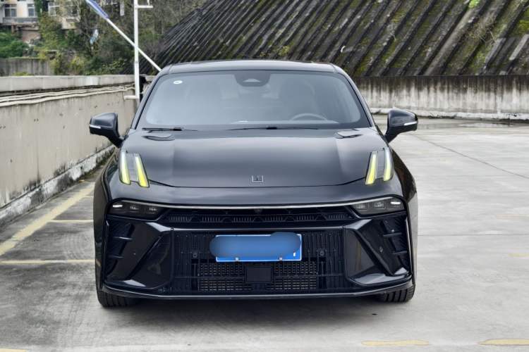 Used Lynk & Co 03 2023 2.0TD DCT JingPro