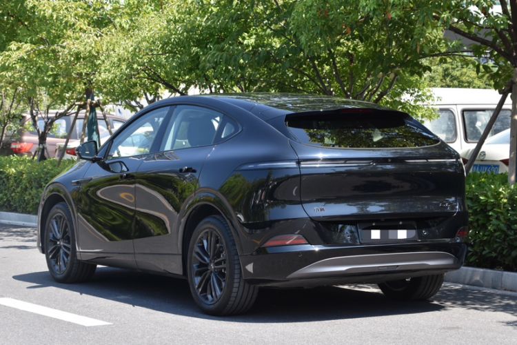 Used XPeng G6 2023 580 Long-Range Max
