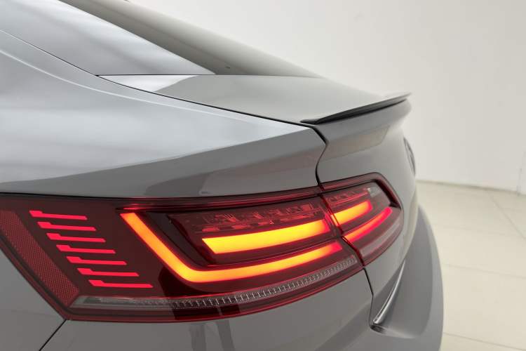 Used Volkswagen FAW-Volkswagen CC 2021 380TSI Striking Edition
