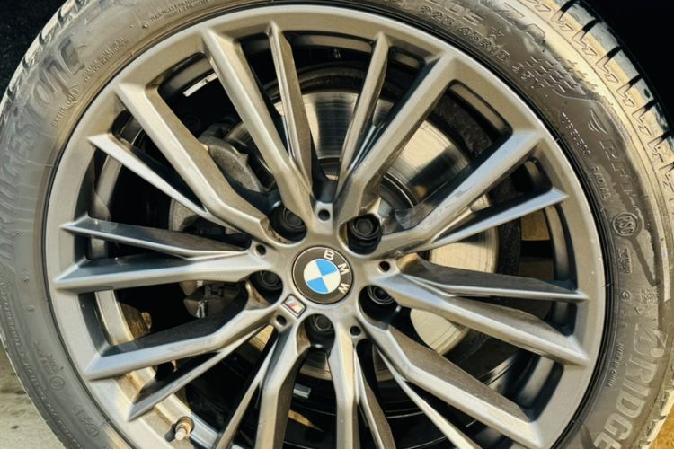 Used BMW 3 Series 2022 325Li M Sport Night Edition Package
