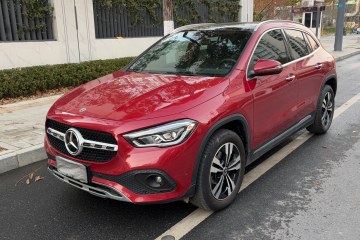 Used Mercedes-Benz GLA 2022 GLA 220