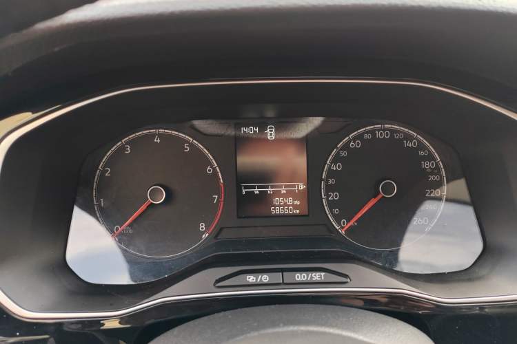 Used Jetta VS5 2021 280TSI Automatic Trend Edition
