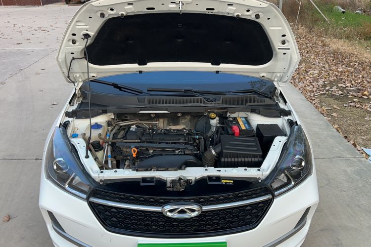 Used Chery Arrizo 5 2019 PRO 1.5L Manual Youth Edition China VI compliant