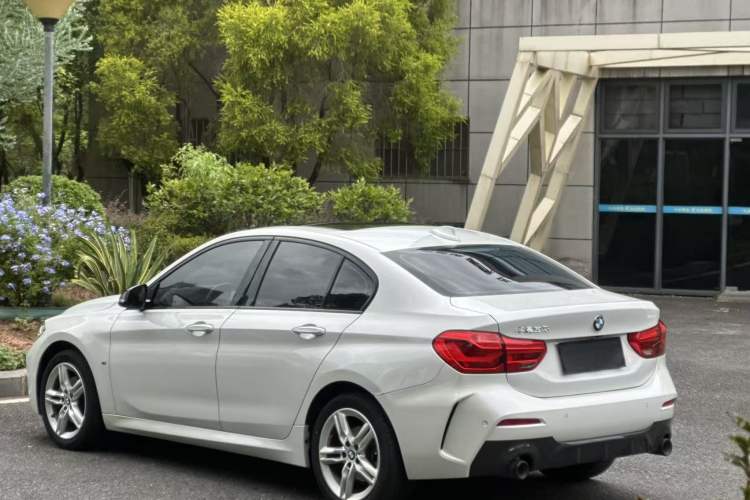 Used BMW 1 Series 2021 Revised 120i M Sport Night Edition
