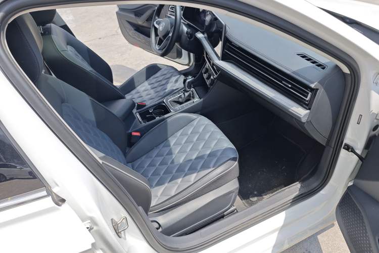 Used Volkswagen Sagitar 2023 300TSI DSG Excellence Edition
