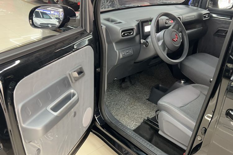 Used Wuling Zhiguang New Energy 
