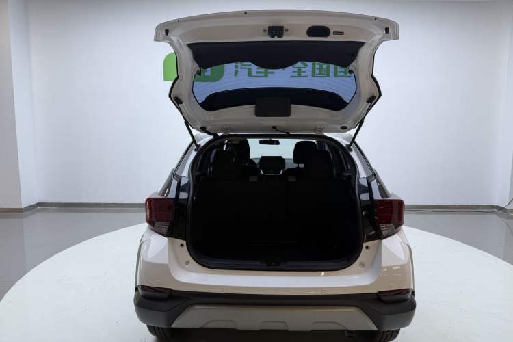 Used Toyota YARiS L 2022 X-Trail 1.5L CVT Leading PLUS Edition
