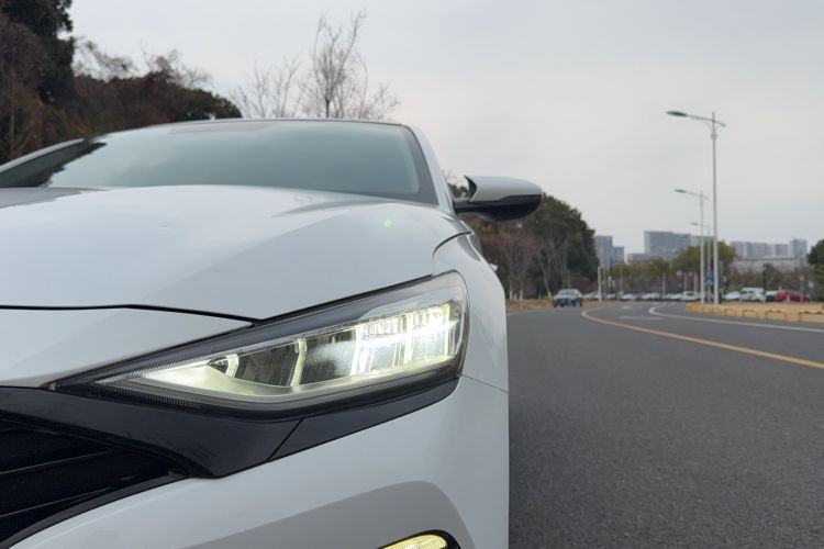 Used Hyundai Lafesta 2019 280TGDi Sport Edition China V Standard
