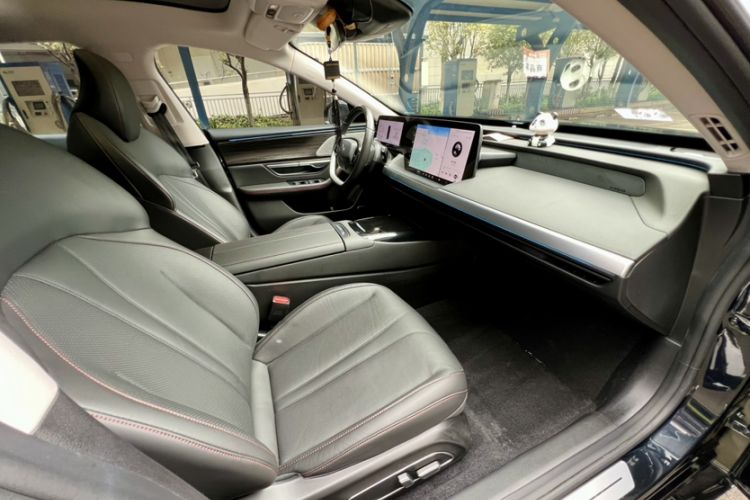 Used XPeng P7 2023 586E