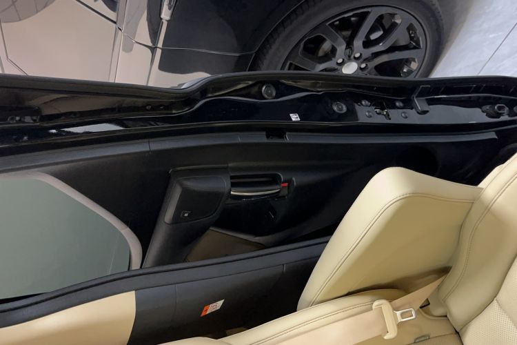 Used Toyota Alphard 2021 Dual-Engine 2.5L Luxury Edition
