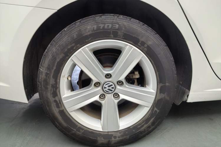 Used Volkswagen Lamando 2018 230TSI DSG Fashion Edition