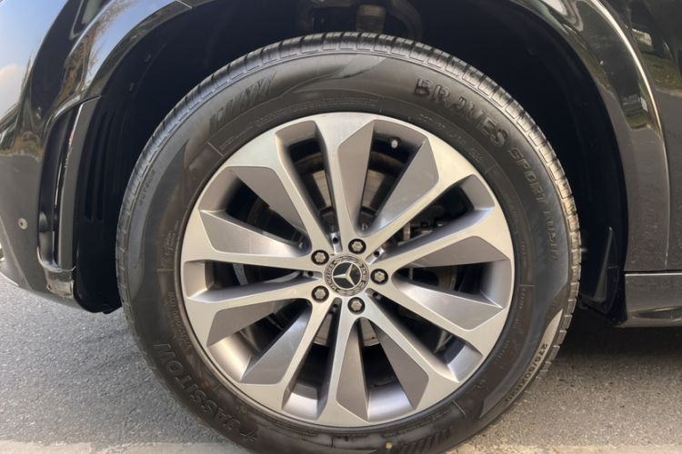 Used Mercedes-Benz GLE 2022 Facelifted GLE 350 4MATIC Fashion Edition