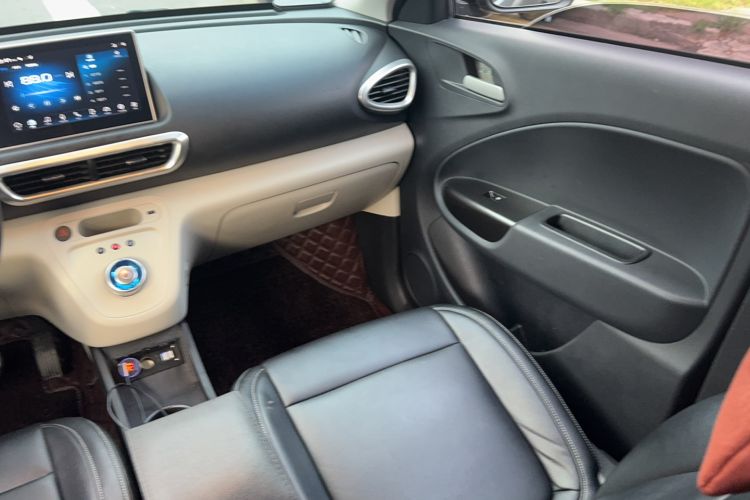 Used ORA White Cat 2020 360 km Luxury Version
