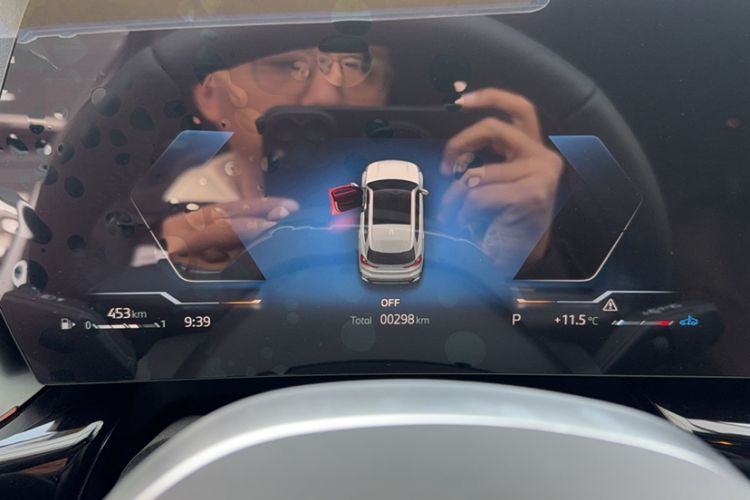 Used BMW X1 2024 sDrive25Li X Design Package
