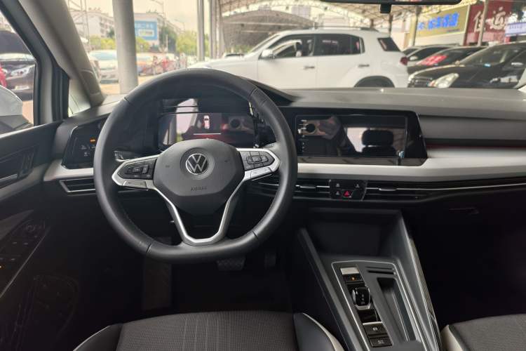 Used Volkswagen Golf 2021 280TSI DSG Pro
