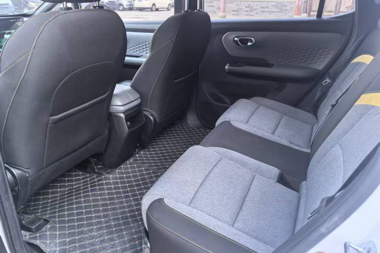 Used AION Y 2021 70 Enjoy Vitality Edition
