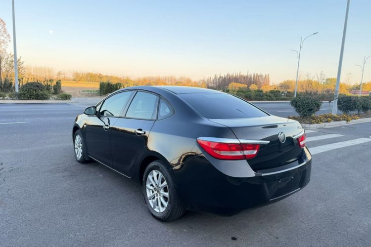 Used Buick GT 2013 GT 1.6L Automatic Fashion Edition