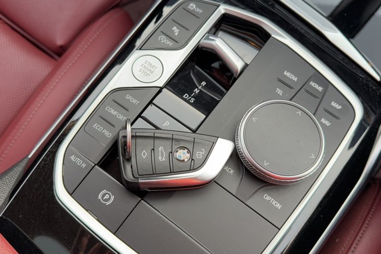 Used BMW 3 Series 2024 320Li M Sport Package
