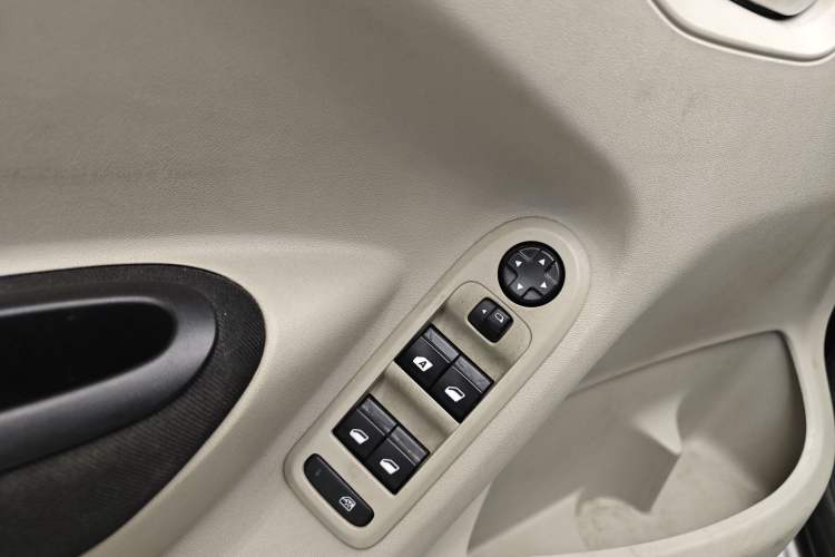 Used Citroen Elysee 2014 1.6L Automatic Fashion Model
