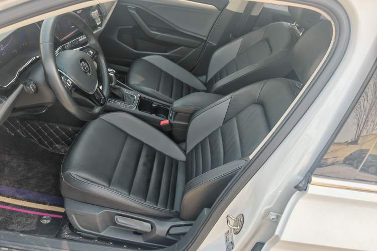 Used Volkswagen Sagitar 2021 280TSI DSG Excellence Edition
