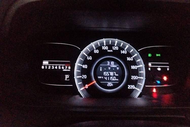 Used Honda Odyssey 2018 2.4L Smart Enjoyment Version
