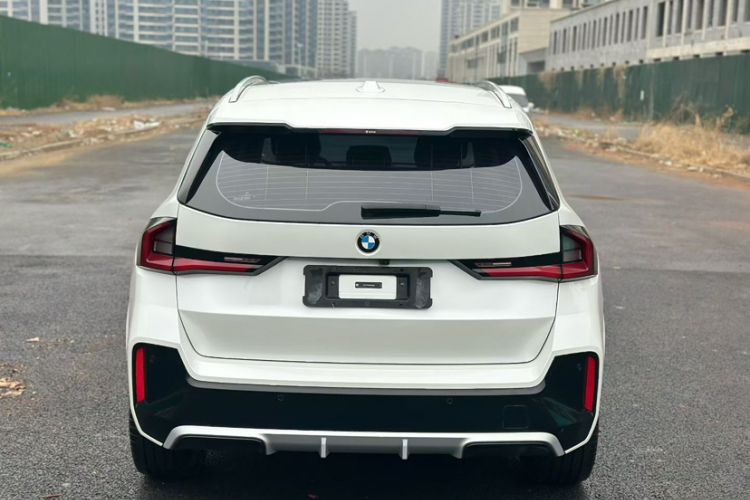 Used BMW X1 2023 sDrive25Li M Sport Package