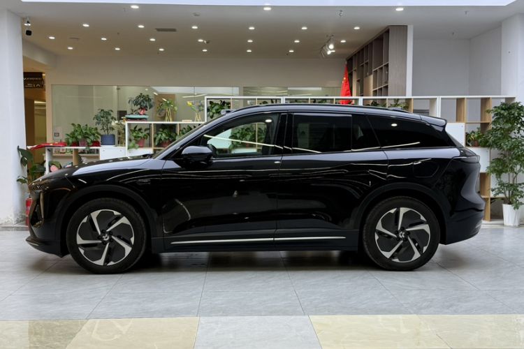 Used Nio ES6 2023 75 kWh