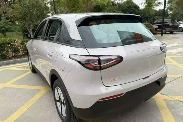 Used  Geome 2025 310km Youth Edition