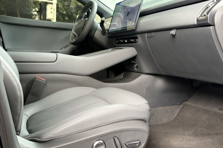 Used XPeng P7+ 2024 Long-Range Max