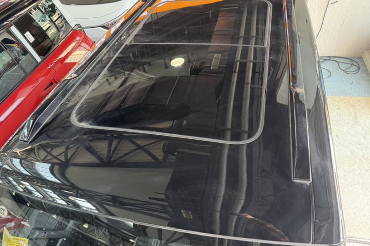 Used  03T 2024 501km Four-wheel Drive Long-Range Version
