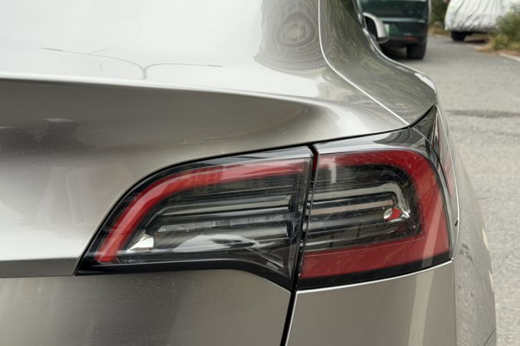 Used Tesla Model 3 2022 Rear-Wheel-Drive Version