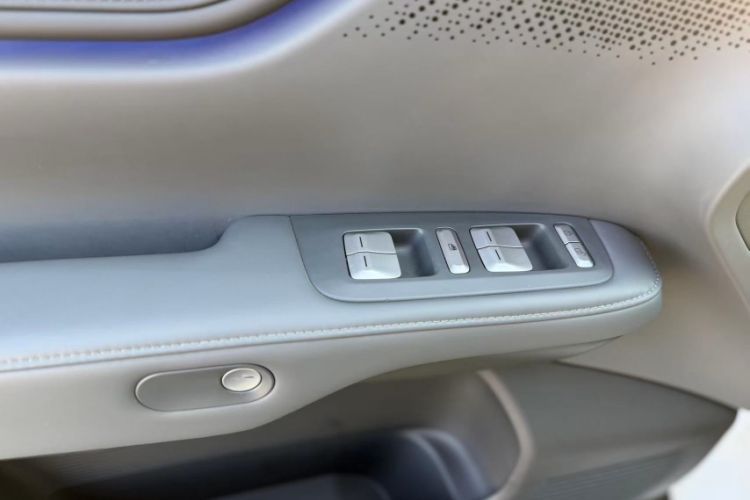 Used XPeng G6 2025 625 Long-Range Max Tech Edition